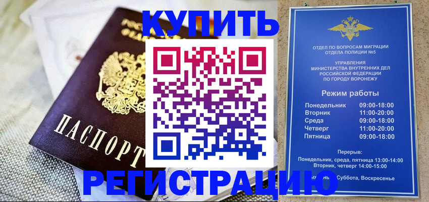 временная регистрация 2025 в Старой Купавне